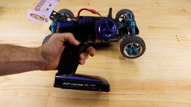 How to: Understanding and Adjusting Basic RC Hobby 2.4Ghz Transmitter Settings смотреть онлайн