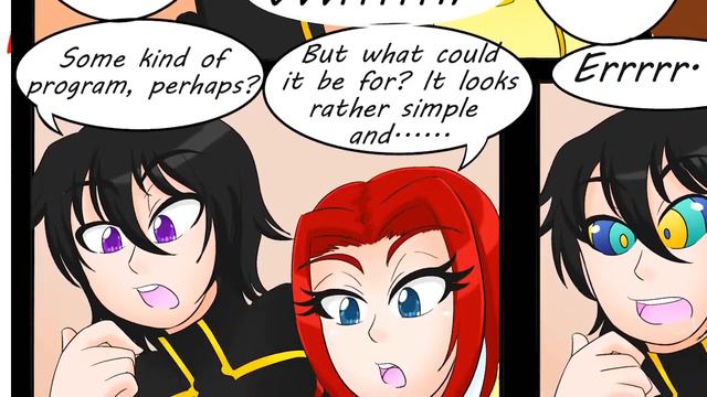 TG TF BOOF!!! TG Anime Funny! TG Ani Cute- Tg Transformation Stories - TG Transformation TV - No1-1