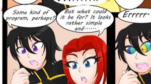 TG TF BOOF!!! TG Anime Funny! TG ani cute- Tg transformation stories - TG Transformation TV - No1-1