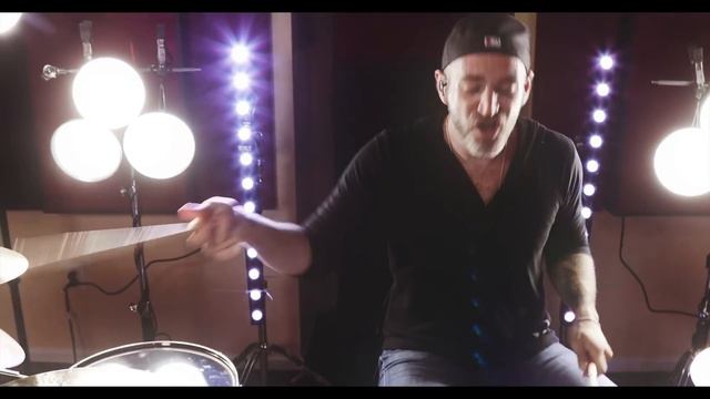 Periphery - Marigold (Drum Playthrough)