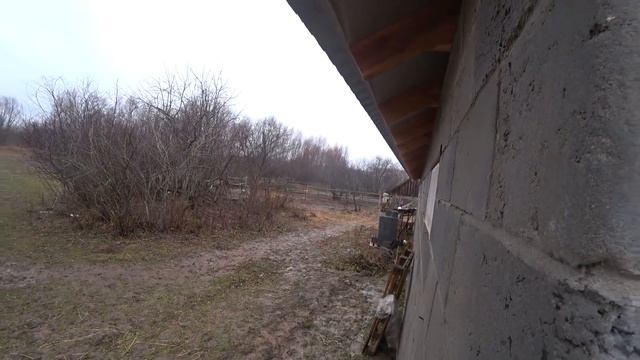 Большой этап в Строительстве фермы пройден. Делаю денники для лошадей. смотреть онлайн