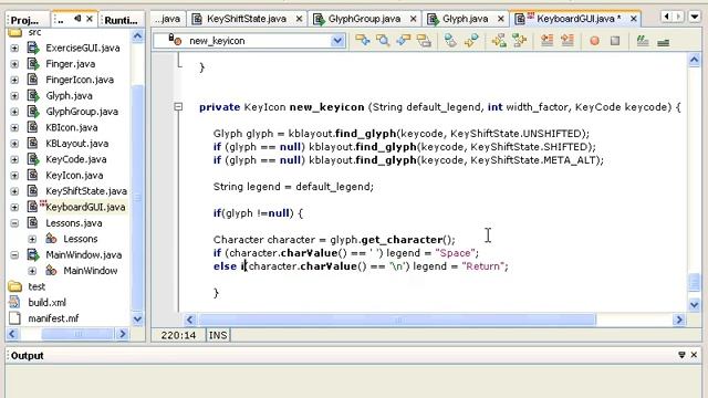 Урок №189. Методы new_icon и new_fingericon смотреть онлайн