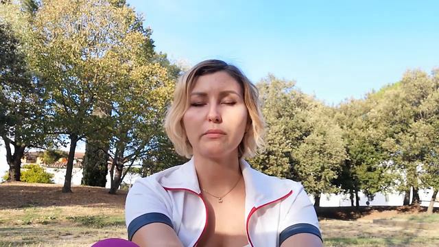 Как вернуться в настоящий момент, как в нём прибывать и зачем. ☝️ смотреть онлайн