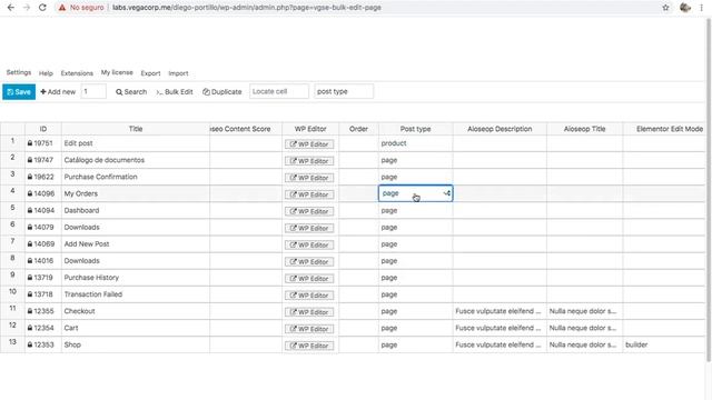 How to Convert WordPress Pages into WooCommerce Products in Bulk смотреть онлайн