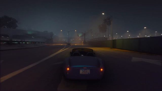 NaturalVision Evolved UPDATE - Vanilla Cars Gameplay of GTA 5 Graphics Mod смотреть онлайн