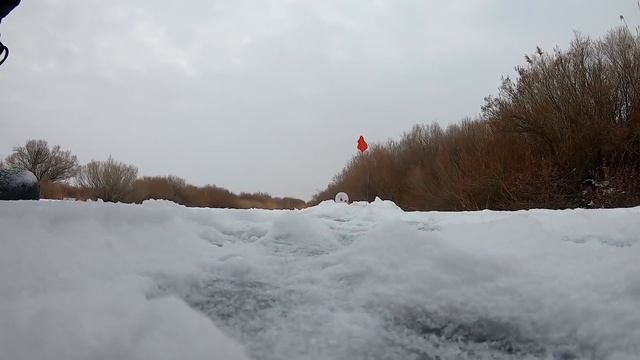 ДЕДОВСКАЯ ЖЕРЛИЦА ВЗЯЛА ТРОФЕЙ! РЫБАЛКА НА ЖЕРЛИЦЫ НА БОЛЬШОЙ РЕКЕ! смотреть онлайн