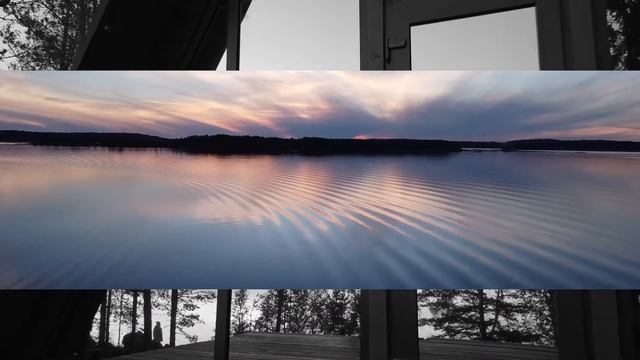 Dream House of Karelia смотреть онлайн