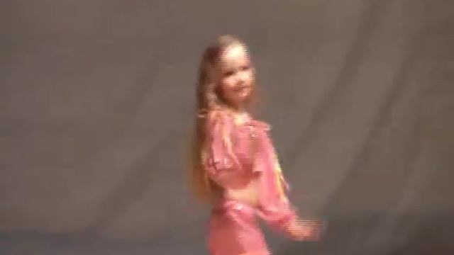 Пугачева Лиза 7 лет дети соло классика смотреть онлайн