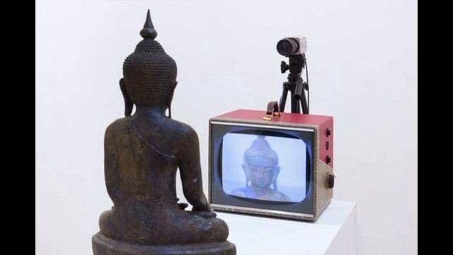 Аджан Лугмопа: Абхидхамма, буддийская метафизика смотреть онлайн