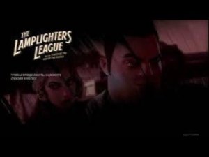 The Lamplighters League Gameplay #01