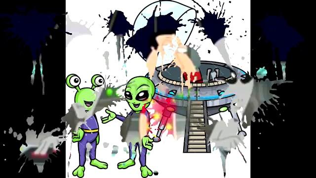 alien probing your anus type beat смотреть онлайн