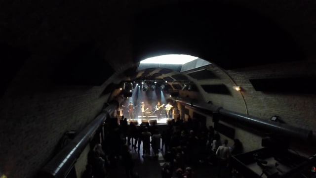 Exostorm Live report #1 смотреть онлайн