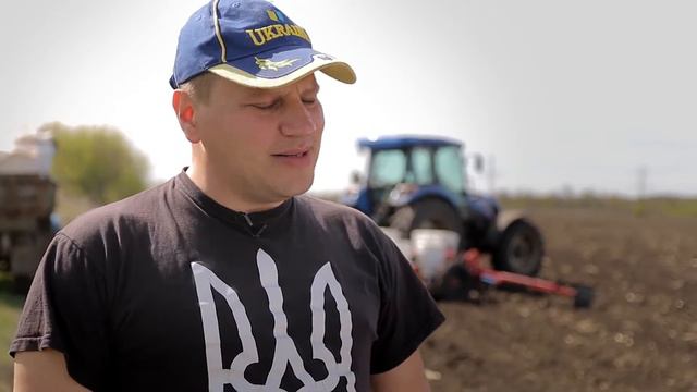 Planter 8. Гибрид подсолнечника 8Н421КЛДМ (Dow Seeds). Отзыв клиента смотреть онлайн