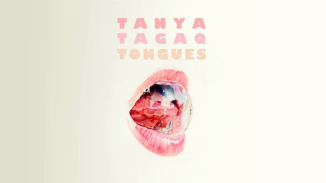 Tanya Tagaq - Nuclear [Official Audio] смотреть онлайн