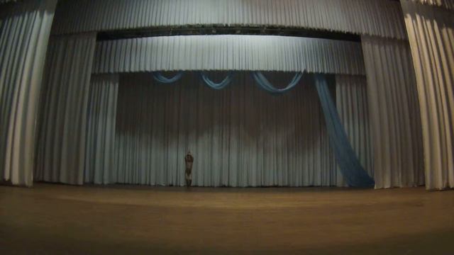 Эстетический балет "Импульс" - Рио смотреть онлайн