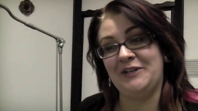Elayne Angel Body Piercing Testimonial смотреть онлайн