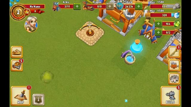Dragon Lords 3D strategy Game Review 1080p Official FX Games Media Strategy смотреть онлайн