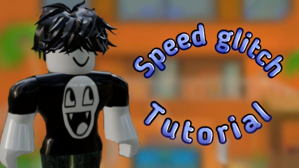 КАК СДЕЛАТЬ СПИД ГЛИТЧ БЕЗ ЭМОЦИИ В ММ2? *забанили🥲*