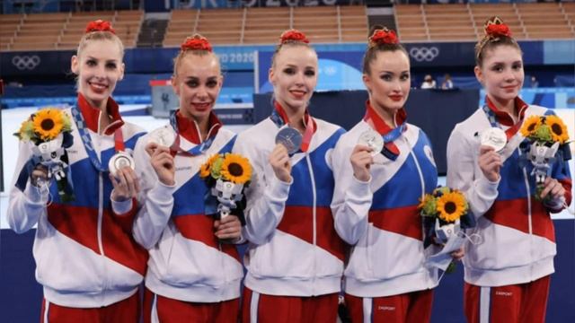 ЗАДАЧА-минимум ВЫПОЛНЕНА: Россия завершила Олимпийские игры смотреть онлайн