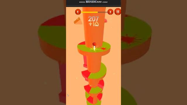 Selling the source code of Ball Helix Jump with Unity смотреть онлайн