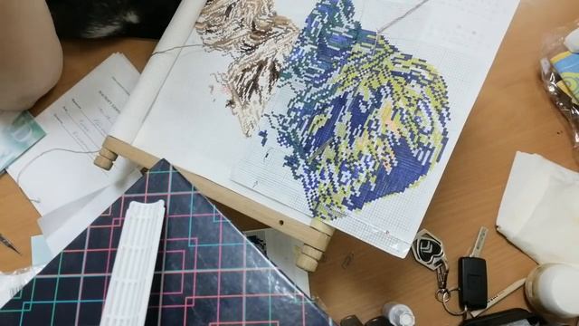 #29 ТЭГ от Ларисы Карташовой смотреть онлайн