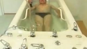 Санаторий Нижние Серги (Свердловская обл.) из Перми