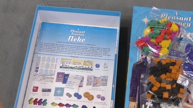Daily Game Unboxing - A Pleasant Journey to Neko смотреть онлайн
