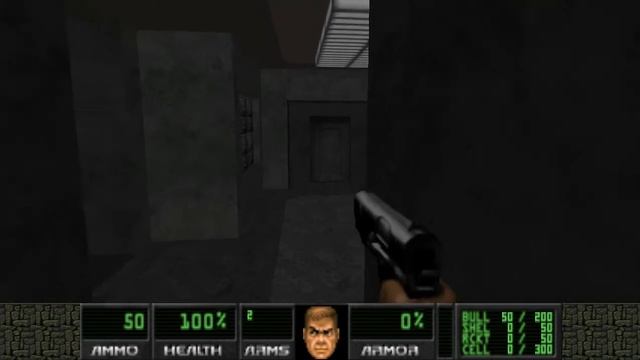 Doxylamine Moon: Only One, With a Gun (Interactive Quest) смотреть онлайн