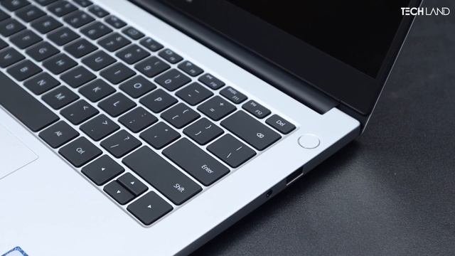 Huawei MateBook D15 15.6 inch FHD 90HZ Display Core i5 11th Gen 8GB RAM 512GB SSD Laptop смотреть онлайн