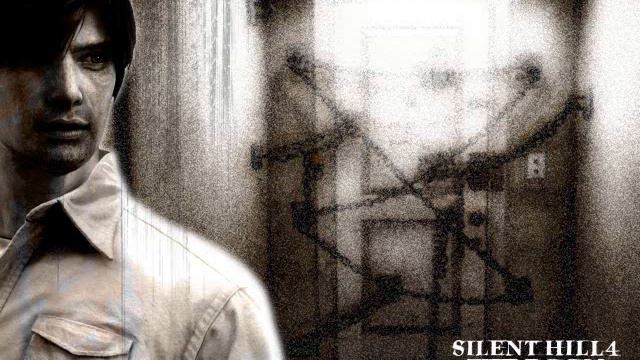 "ROOM OF ANGEL" - AKIRA YAMAOKA / SILENT HILL 4 THEME / HIGH QUALITY смотреть онлайн