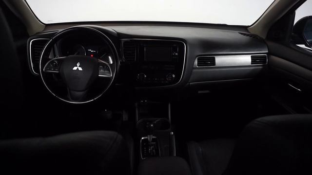 Mitsubishi Outlander 2013 смотреть онлайн