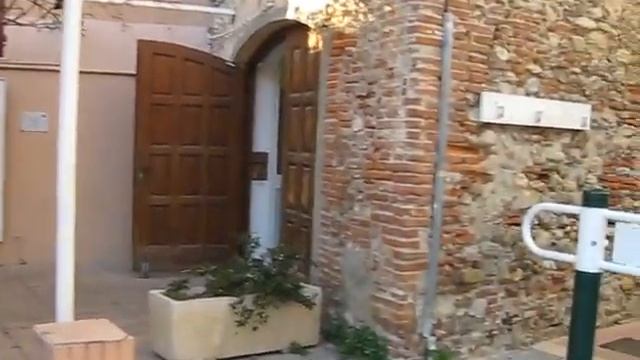 Saint-Cyprien 66 Place De La République