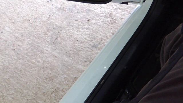 Фольц поло,про посадку за руль,это не минус))). смотреть онлайн