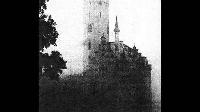 ТРУПОСЖИГАТЕЛЬНАЯ ПЕЧЬ – тсекая человеческо/dark/synth/ambient/atmospheric) смотреть онлайн