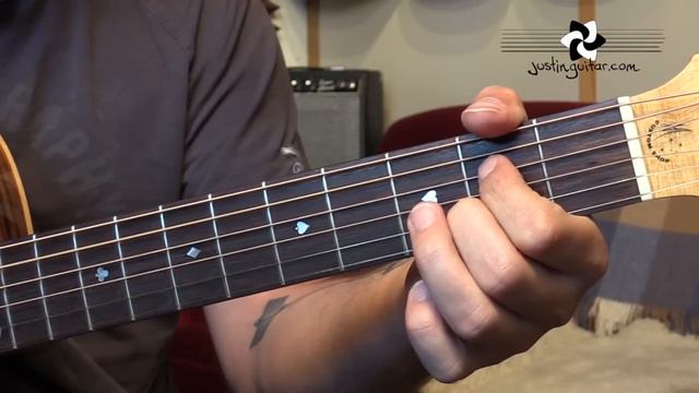 Bridge Over Troubled Water | Guitar Lesson - Simon And Garfunkel смотреть онлайн