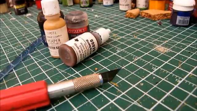 Horde of Ork Boyz смотреть онлайн