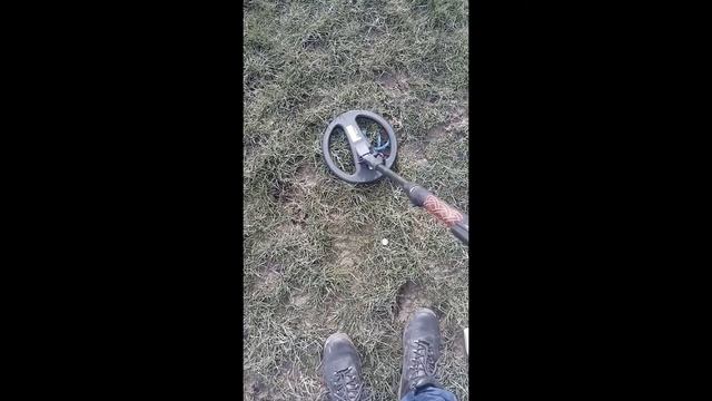 Minelab Explorer 2 Depth Test. смотреть онлайн