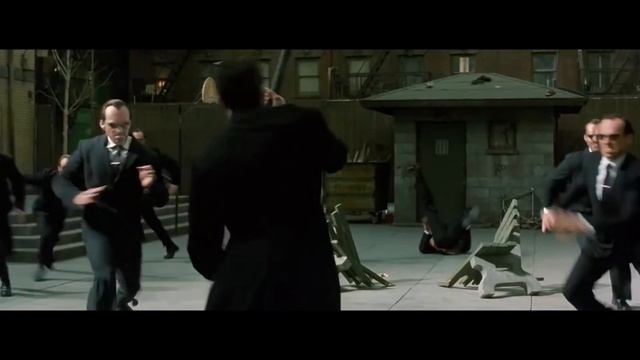 THE MATRIX REVOLUTIONS (2003) ✳️ Movie Review, Reaction, Breakdown & Explained | Keanu Reeves
