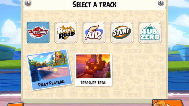 Angry Birds GO "Party Mode" Update - Local Multiplayer Over Wi-Fi - First Look v1.7.0 смотреть онлайн