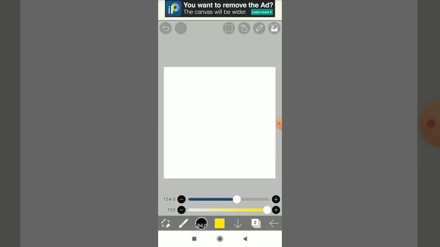лёгкий рисунок в приложение idist paint смотреть онлайн