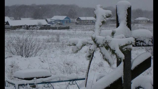 домик у дороги