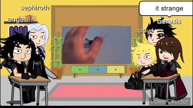 Final fantasy react to How to basic смотреть онлайн