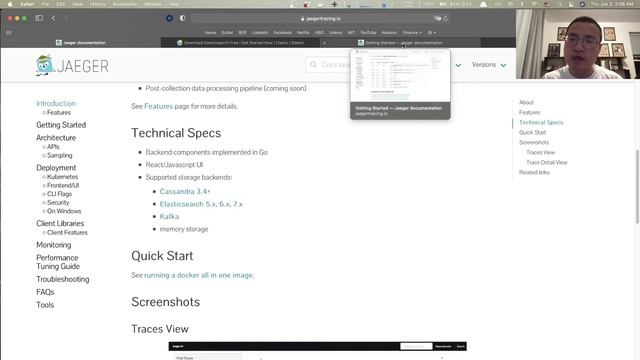 Build your own distributed tracing solution - Jaeger смотреть онлайн