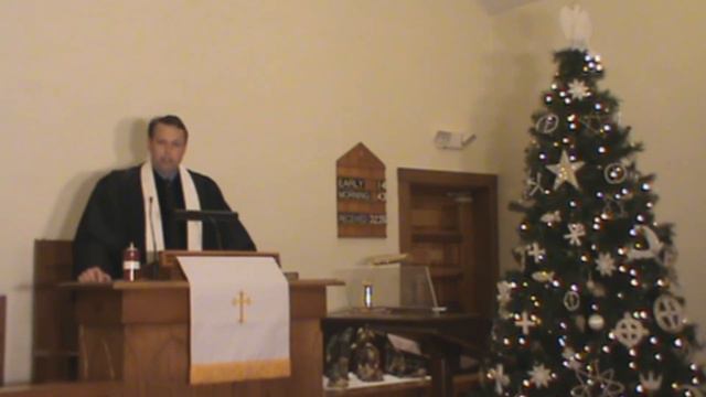 Tuckaleechee UMC Christmas Eve - December 24 2020 смотреть онлайн