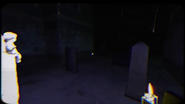 Nun Massacre is the SCARIEST game EVER CREATED... смотреть онлайн