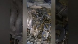 Разбор двери фольцваген бора