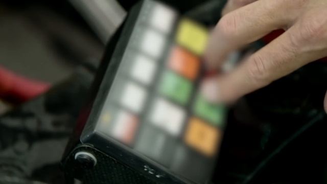 #TechTuesday: Fluid Technology смотреть онлайн