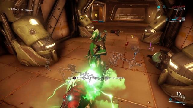 Warframe 2# free game on ps4 смотреть онлайн