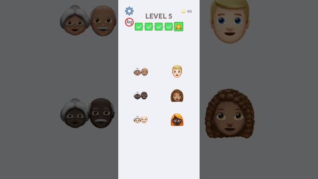 Crack the Emoji Code! Can You Solve These Mind-Bending Puzzles? смотреть онлайн