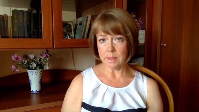 Деменция. Как мы с мамой справляемся. Часть 1 смотреть онлайн